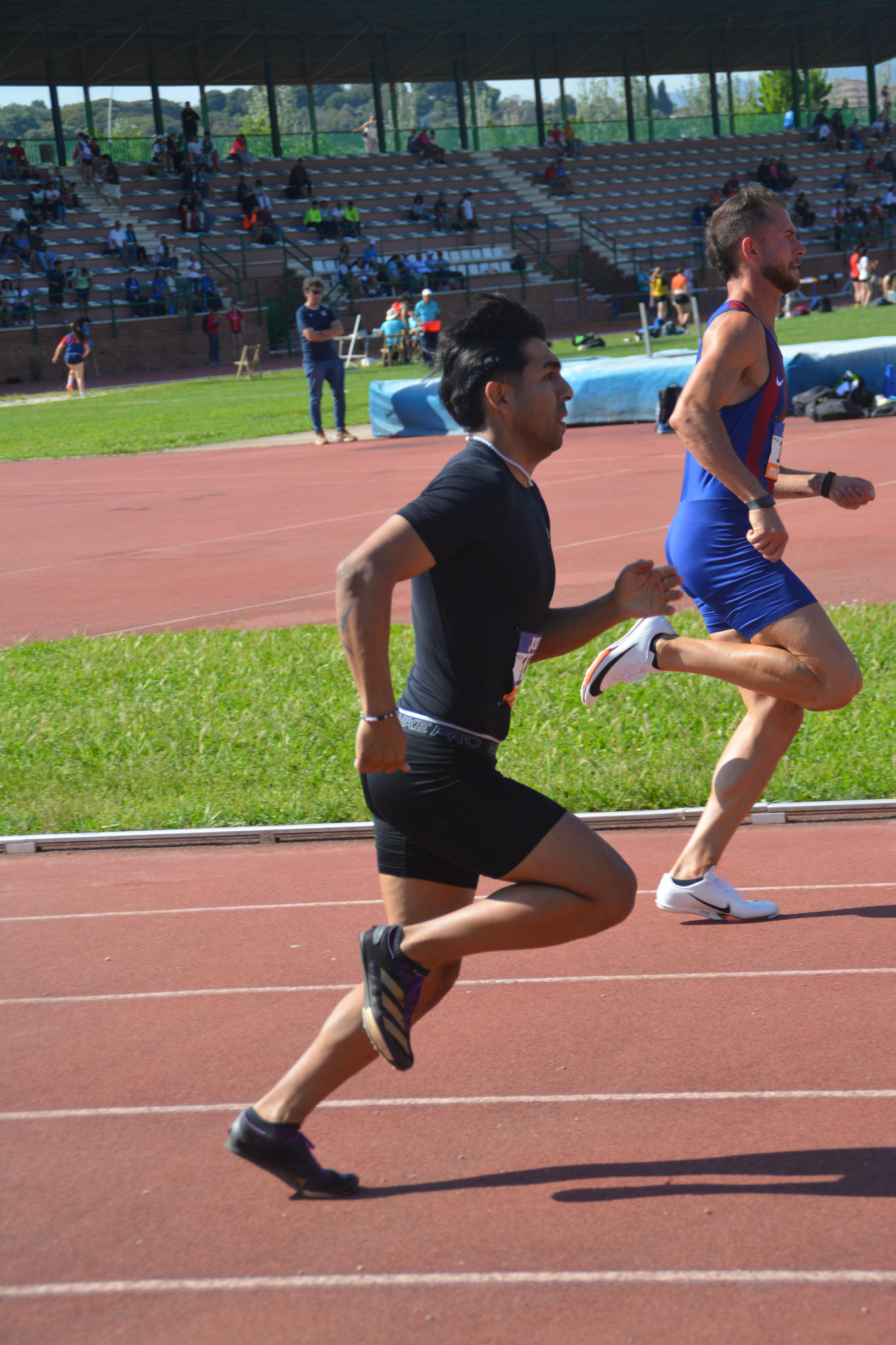Club Atletisme Badalona - 